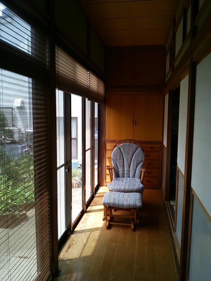 The Lantern House Bed & Breakfast Minamisoma Exterior photo
